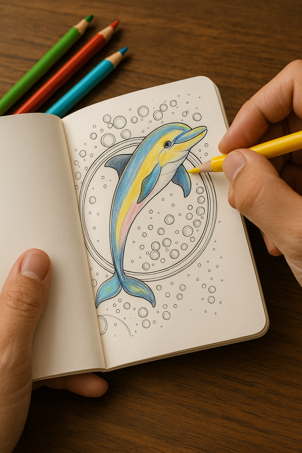 Did You Know? Pocket Word Search Puzzles – Fun Facts, Activity Book, Coloring Pages & Notes: A Brain-Boosting Small Book for Curious Minds